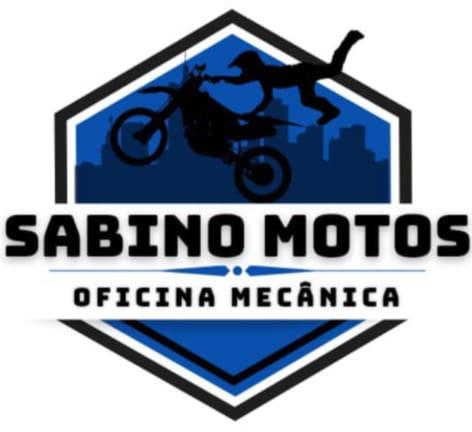 Sabino Motos - Oficina Mecânica