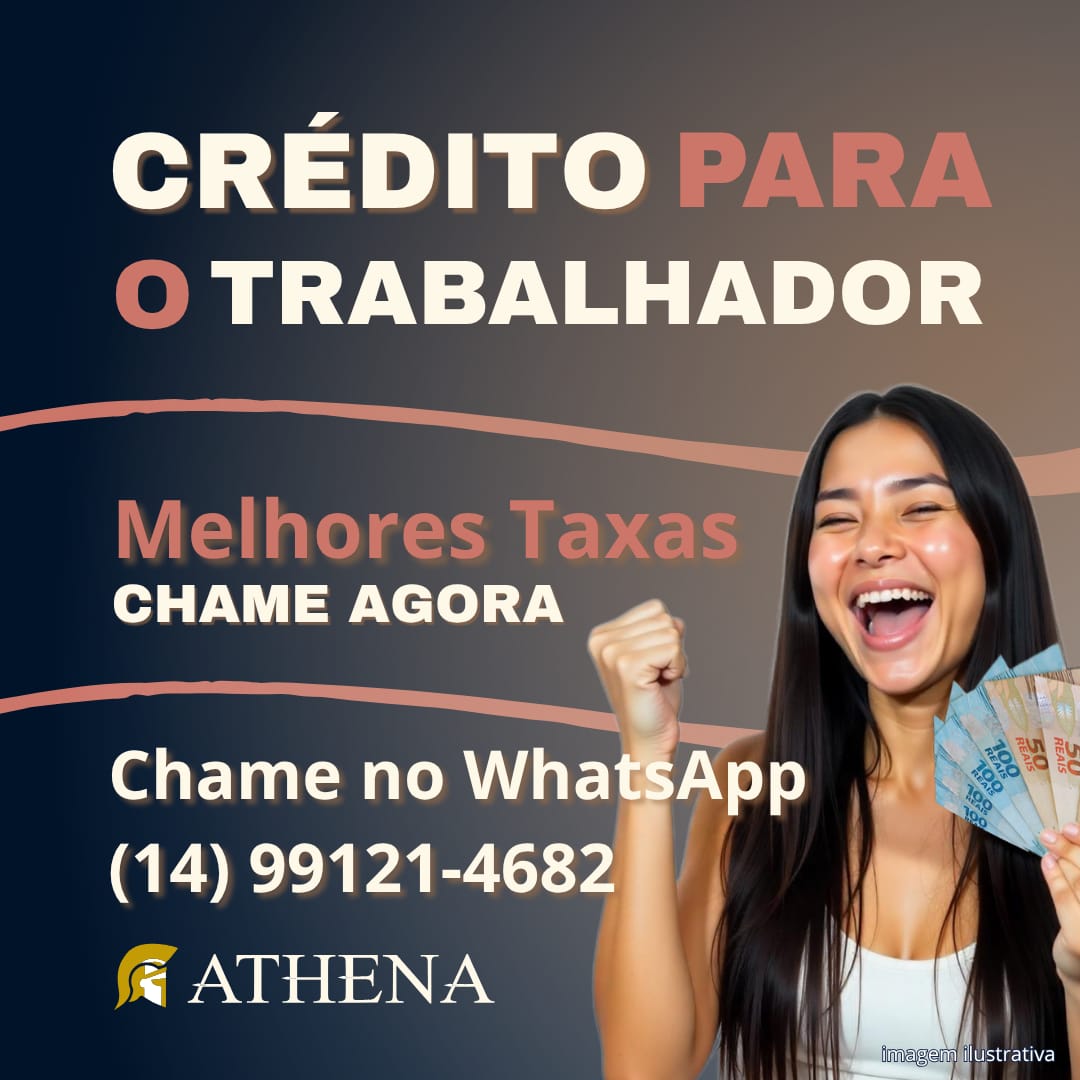 Emprestimo Consignado