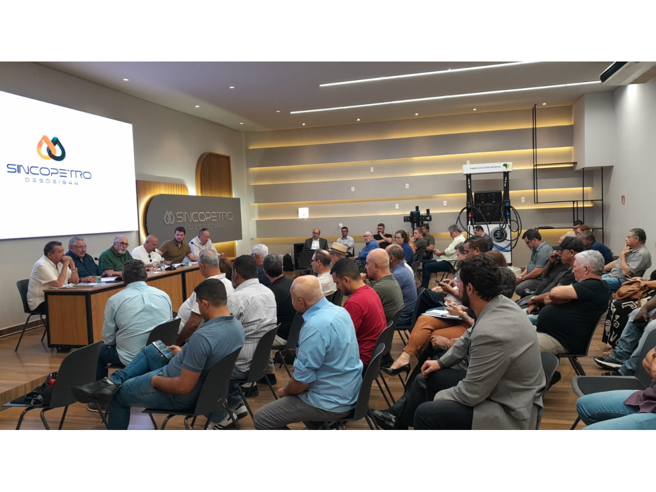 22-04-2026 Rodada Negociações Dissidio 2026